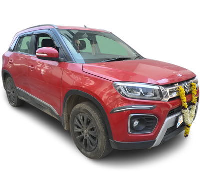 Maruti Vitara Brezza-img